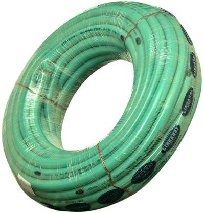 Lingaraj 0 75 Inch Pvc Flexible Hose Pipe Use For Garden Watering Car Bike Wash Agricultural Floor Lingaraj 0 75 Inch Pvc Flexible Hose, How To Connect Pvc Garden Hose