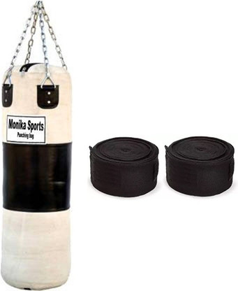 long boxing bag