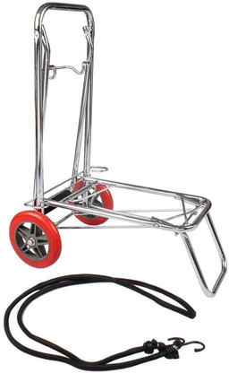SKYZONE Portable Luggage Hand Cart 