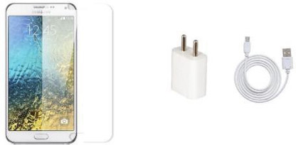 BABBU MOBILE Screen Protector Accessory 