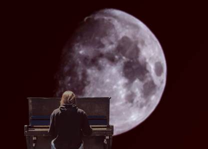 Young Man Plays The Old Piano Moon Quotes Wall Poster Romantic Poster Moon Poster Paper Print Art Paintings Posters In India Buy Art Film Design Movie Music Nature And Educational Paintings Wallpapers At Young Man Plays The Old Piano Moon Quotes Wall Poster Romantic Poster Moon Poster Paper Print Art Paintings Posters In India Buy Art Film Design Movie Music Nature And Educational Paintings Wallpapers At