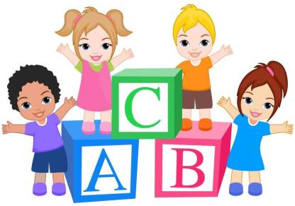 Alphabet Abc Poster For Kids Alphabest Posters Number Posters Kids Learning Chart Posters Kids Room Posters Size 12x18 Inch Paper Print Comics Posters In India Buy Art Film Design Movie Music Nature And Educational Paintings Wallpapers At
