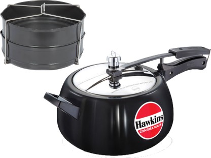 5 litre cooker hawkins price