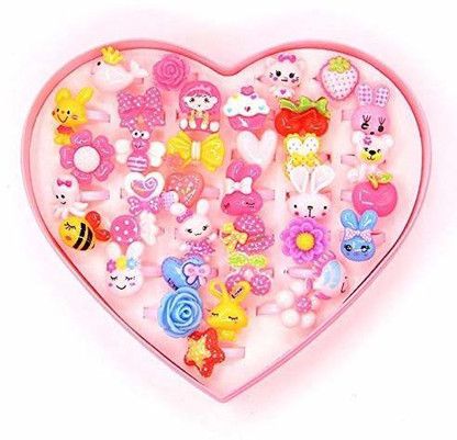 party rings gift