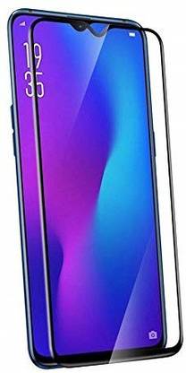 NKCASE Edge To Edge Tempered Glass for Oppo F11