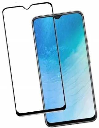 NSTAR Edge To Edge Tempered Glass for Vivo y19