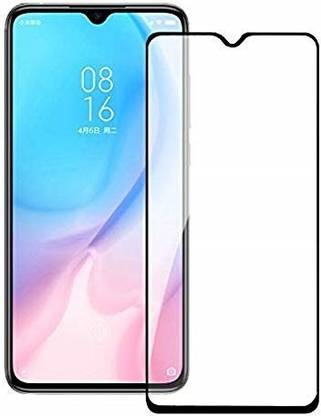 NSTAR Edge To Edge Tempered Glass for Oppo F11