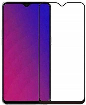NSTAR Edge To Edge Tempered Glass for Oppo F11