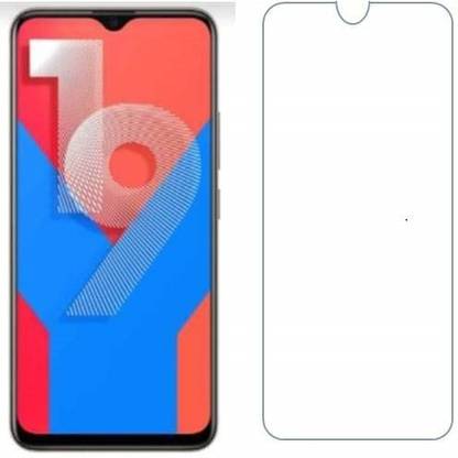 NKCASE Tempered Glass Guard for Vivo y19
