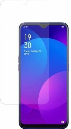 NSTAR Tempered Glass Guard for Oppo F11
