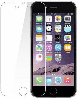NSTAR Tempered Glass Guard for Apple iPhone 6s