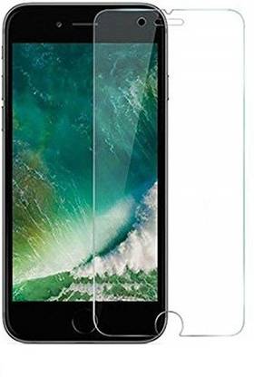 NKCASE Tempered Glass Guard for Apple iPhone 6s
