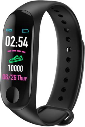 m3 band in flipkart