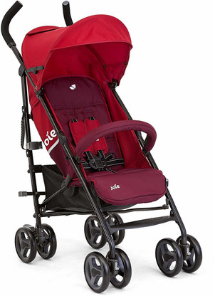 joie lightweight buggy