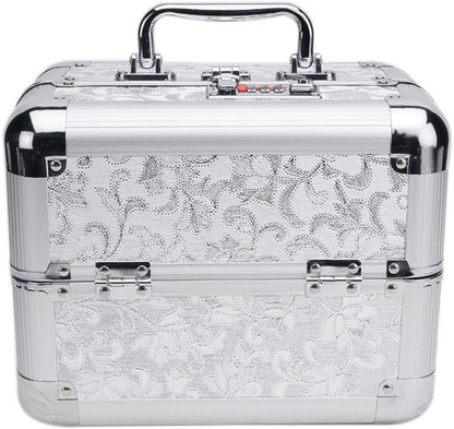 designer makeup vanity case