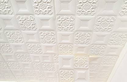 3d Foam Ceiling Wallpaper Image Num 98