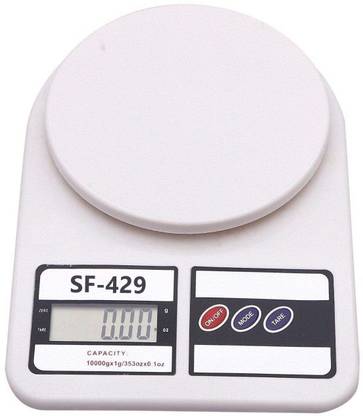 Misaki Weight Scale Measurement For Kitchen Upto 10kg Weighing Scale Price In India Buy Misaki Weight Scale Measurement For Kitchen Upto 10kg Weighing Scale Online At Flipkart Com