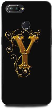 Grafiqe Back Cover For Oppo A5 Y Name Back Cover Y Letter Symbols Y Letter Y Alphabet Grafiqe Flipkart Com