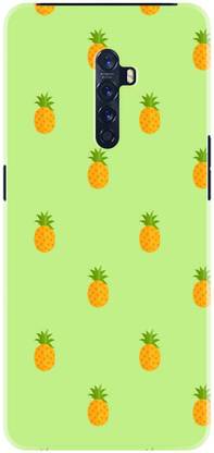Movocovo Back Cover for OPPO Reno 2