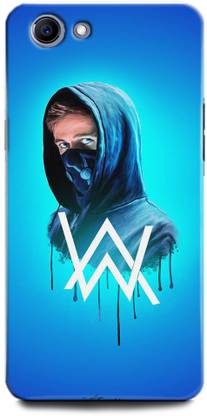 Barmans Back Cover For Oppo A Alan Walker Edm Dj Faded Singer Dj Edm Cool Barmans Flipkart Com