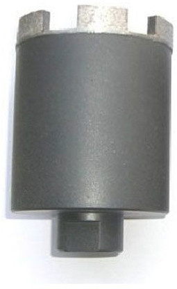 Sauran PAT Core Bit 57mm For Angle 