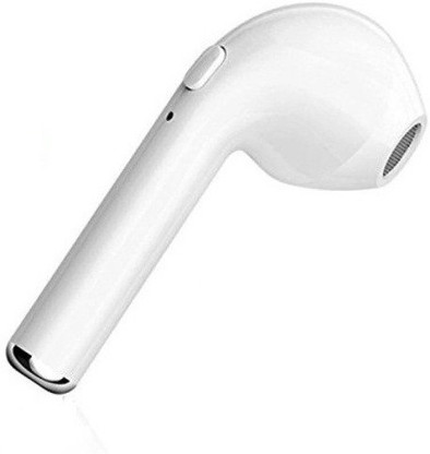 SONUTEK i7 TWS Single Wireless Earbud 