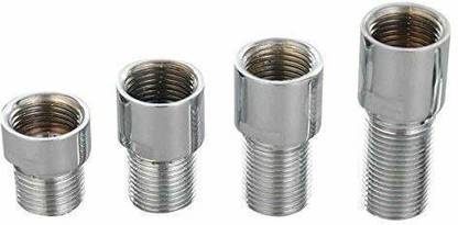 Ranger 4 Pcs Cp Extension Nipple 2 Inch Hose Connector Price In India Buy Ranger 4 Pcs Cp Extension Nipple 2 Inch Hose Connector Online At Flipkart Com