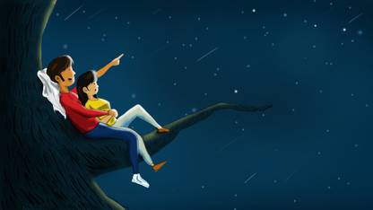 Boy and Girl fall in love quotes premium poster for love ones romantic  posters(no need tape) Paper Print - Animation & Cartoons posters in India -  Buy art, film, design, movie, music,