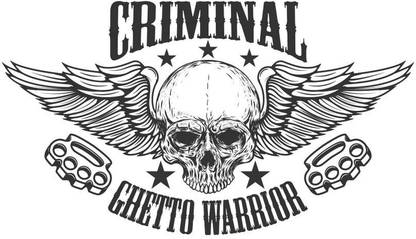 Criminal Chetto Warrior Quotes Premium Poster For Love Ones Romantic Posters No Need Tape Paper Print Quotes Motivation Decorative Posters In India Buy Art Film Design Movie Music Nature And Criminal Chetto Warrior Quotes Premium Poster For Love Ones Romantic Posters No Need Tape Paper Print Quotes Motivation Decorative Posters In India Buy Art Film Design Movie Music Nature And
