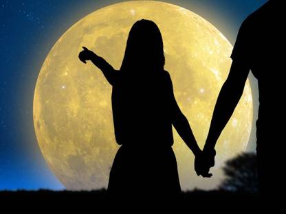 Couple Under The Moon Moon Quotes Wall Poster Romantic Poster Moon Poster Paper Sticker Paper Poster Size 12x18 Inch Paper Print Decorative Posters In India Buy Art Film Design Movie Music Nature And Educational Paintings Wallpapers At Couple Under The Moon Moon Quotes Wall Poster Romantic Poster Moon Poster Paper Sticker Paper Poster Size 12x18 Inch Paper Print Decorative Posters In India Buy Art Film Design Movie Music Nature And Educational Paintings Wallpapers At