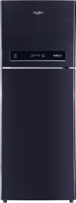 whirlpool 375 ltr fridge with inverter technology