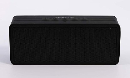 insignia rugged speaker