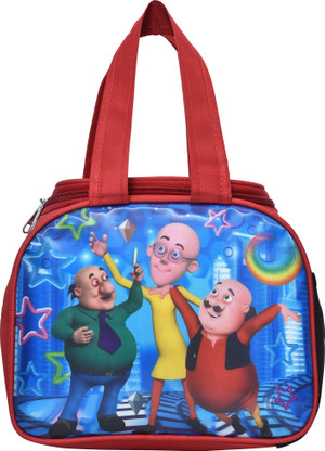 Tiffin bags for kids clearance