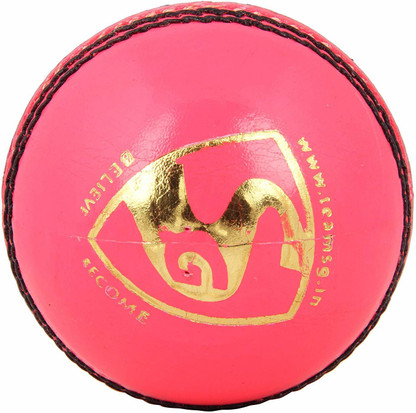Sg pink ball clearance