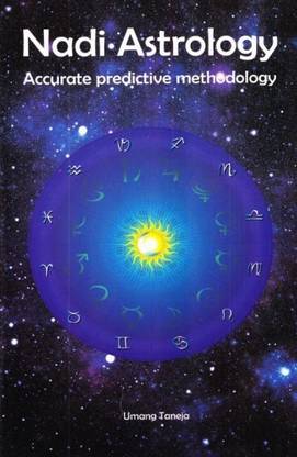 Nadi Astrology - Accurate Predictive Methodology - English ...