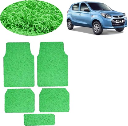 maruti alto 800 floor carpet