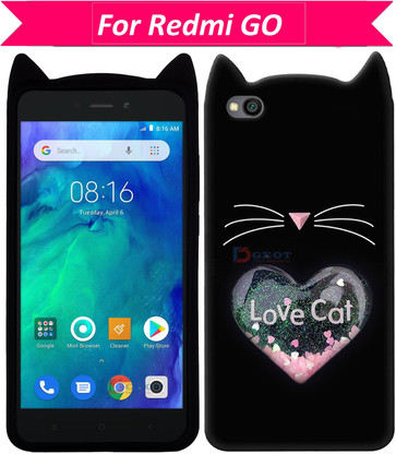 redmi go mobile cover flipkart