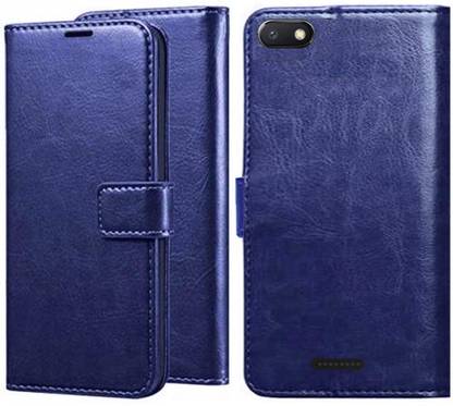 Maxshad Flip Cover For Mi Redmi 6a Maxshad Flipkart Com