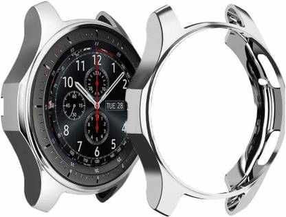retrack front back case for samsung galaxy watch 46mm samsung s3 watch 46mm