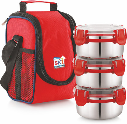 flipkart lunch box bags