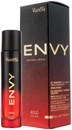 envy natural spray