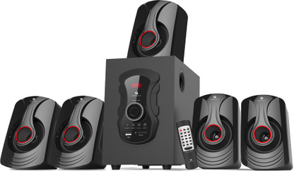 Buy ZEBRONICS ZEB-BT6991 RUCFO 35 W 