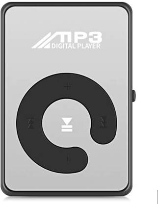 webster Best Small Rechargeable MP3 Player Portable music ...