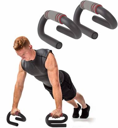 Press Up Bar Pair with Non-Slip Foam Handles for Extra Grip Yeaphy Fitness Push Up Bar Stand Push-Up Press-Up Stand for Chest 1 Pair Arms and Shoulder Training Exercise Workout Press Up Bar Pair with Non-Slip Foam Handles for Extra Grip Yeaphy Fitness Push Up Bar Stand Push-Up Press-Up Stand for Chest 1 Pair Arms and Shoulder Training Exercise Workout