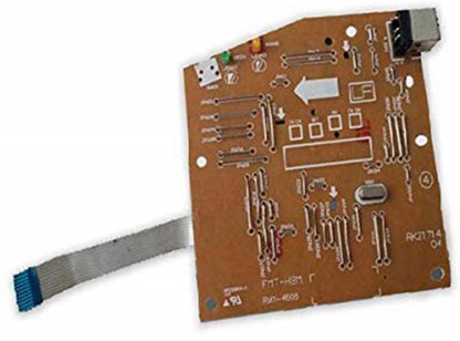 hp laserjet p1007 logic card price