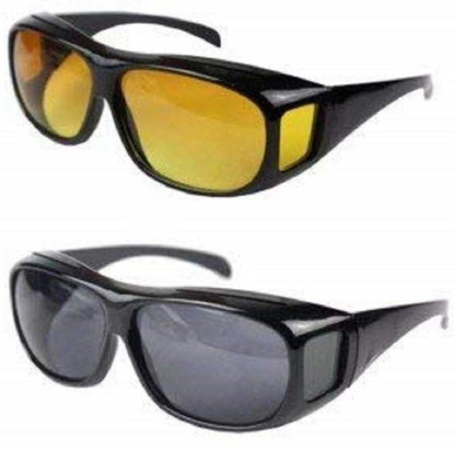 Night driving glasses flipkart clearance