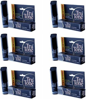 TruTone BAS Assured Hair Dye Stick Black Combo Offer Of 6 Pieces , BLACK - Price in India, Buy TruTone BAS Assured Hair Dye Stick Black Combo Offer Of 6 Pieces , TruTone BAS Assured Hair Dye Stick Black Combo Offer Of 6 Pieces , BLACK - Price in India, Buy TruTone BAS Assured Hair Dye Stick Black Combo Offer Of 6 Pieces ,