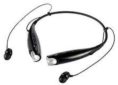 ONLITE Hp 10 Bluetooth Headset Price in 