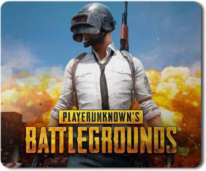 Giftplanet Pubg Battlegrounds One Man Army High Quality Printed Mousepad Giftplanet Flipkart Com