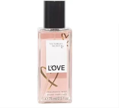 love victoria secret parfum